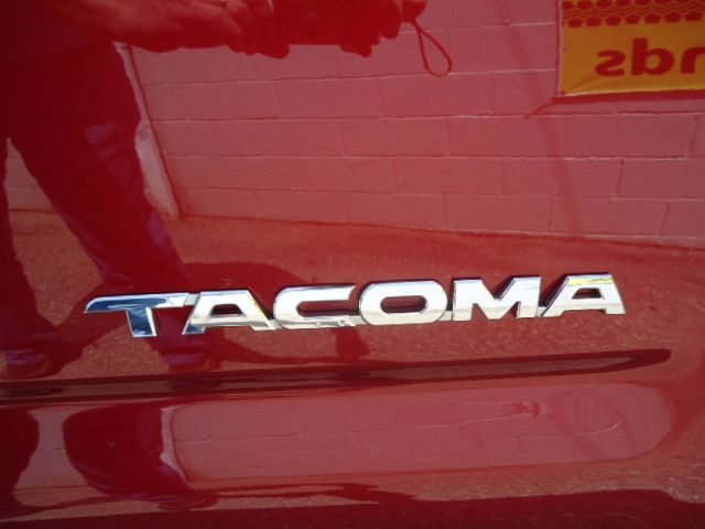 Toyota Tacoma 2006 photo 1