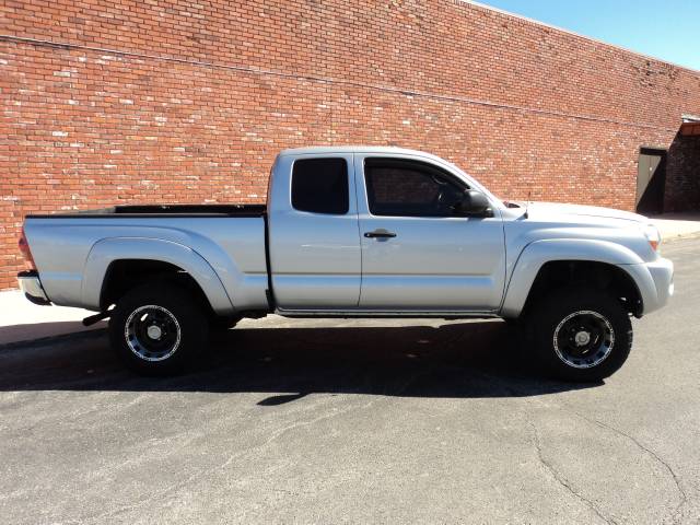 Toyota Tacoma 2006 photo 1