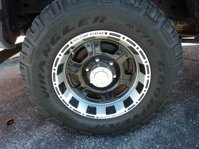 Toyota Tacoma 2006 photo 2