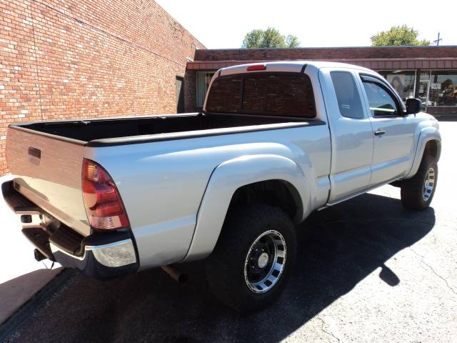 Toyota Tacoma 2006 photo 3
