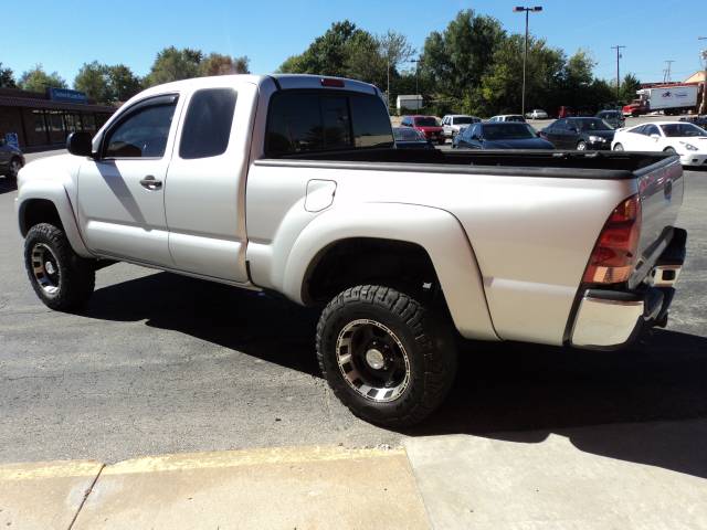 Toyota Tacoma 2006 photo 5