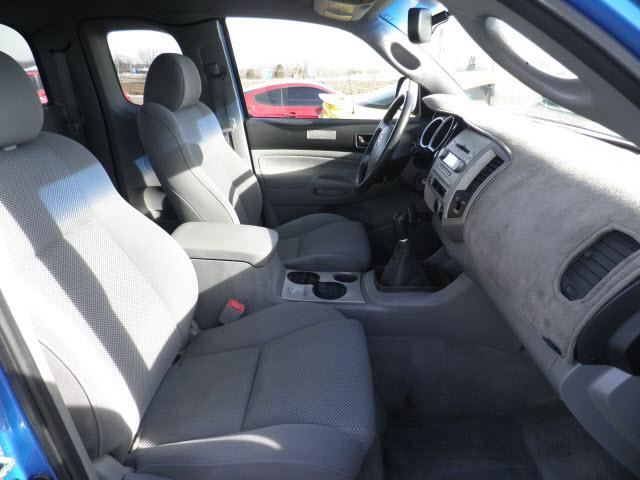 Toyota Tacoma 2006 photo 1