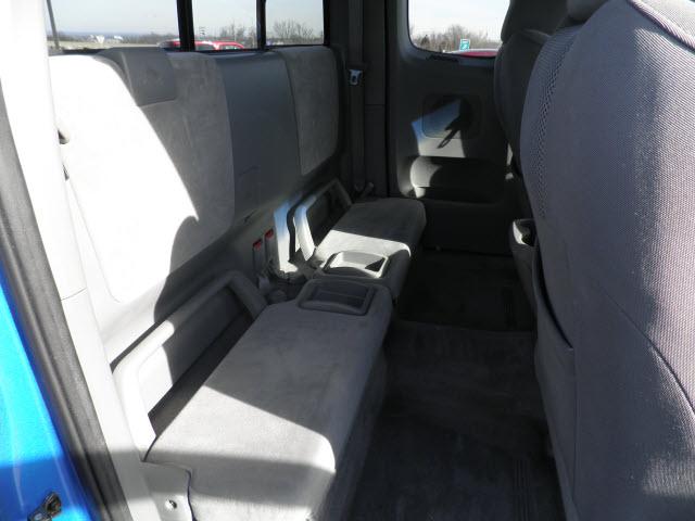 Toyota Tacoma 2006 photo 2