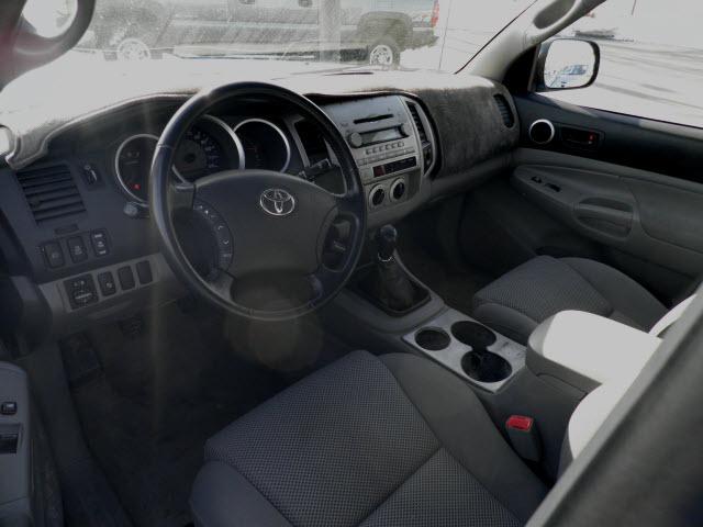 Toyota Tacoma 2006 photo 4
