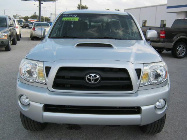 Toyota Tacoma 2006 photo 1