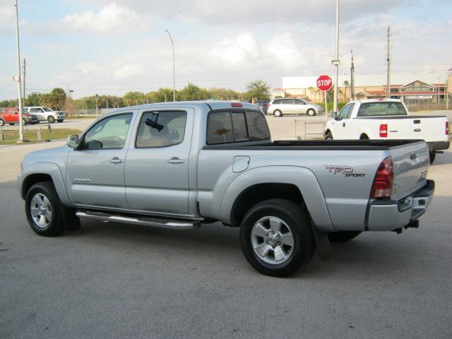 Toyota Tacoma 2006 photo 3
