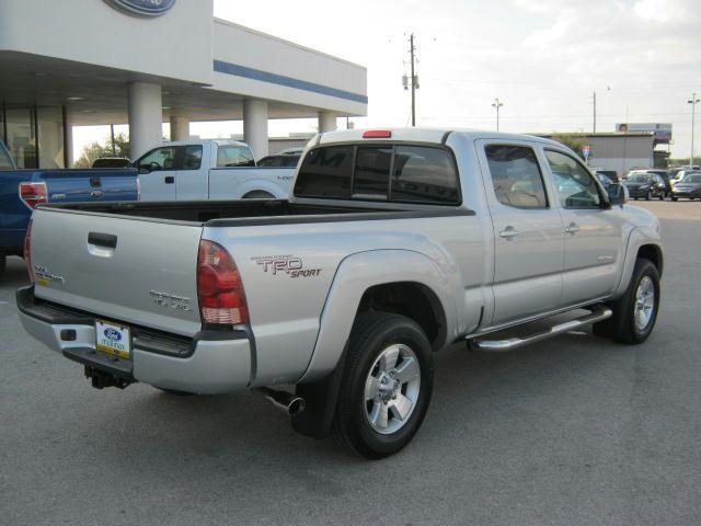 Toyota Tacoma 2006 photo 5