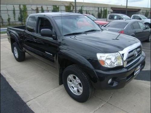 Toyota Tacoma XLT 2WD Other