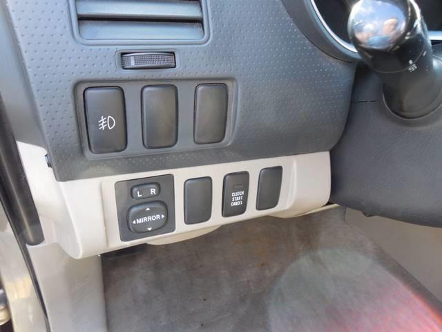 Toyota Tacoma 2006 photo 1