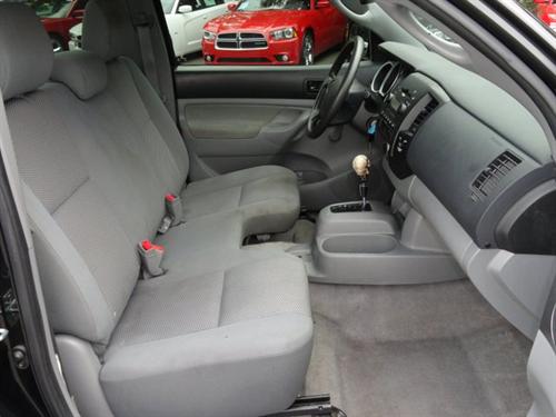 Toyota Tacoma Unknown Other