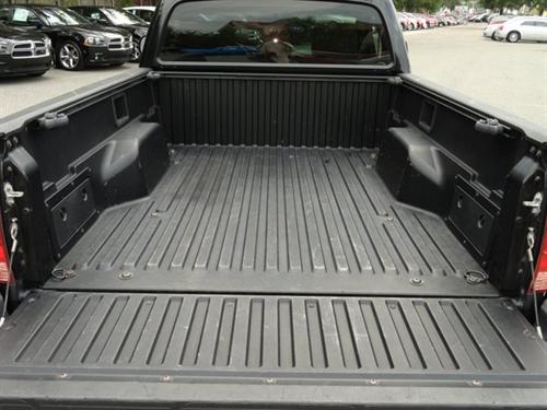 Toyota Tacoma 2006 photo 2