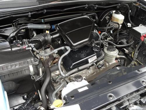 Toyota Tacoma 2006 photo 3