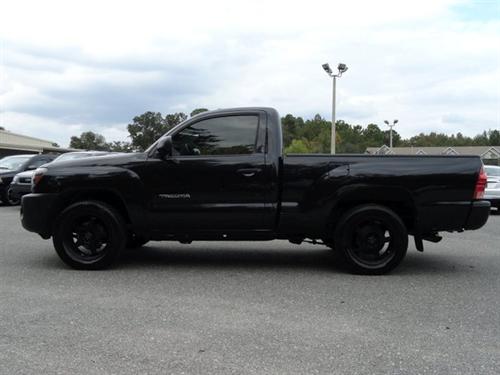 Toyota Tacoma 2006 photo 4