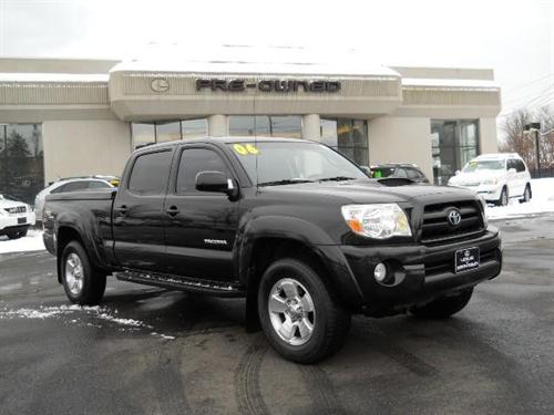 Toyota Tacoma Recaro Seats Other