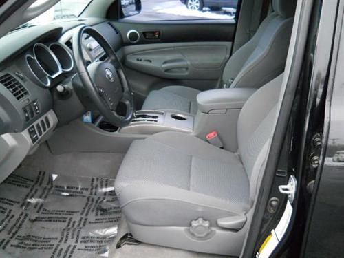 Toyota Tacoma 2006 photo 1