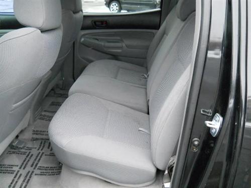 Toyota Tacoma 2006 photo 2