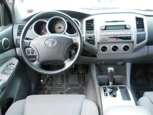 Toyota Tacoma 2006 photo 3