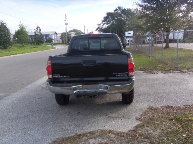 Toyota Tacoma 2006 photo 1