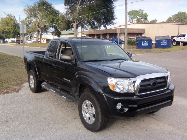 Toyota Tacoma 2006 photo 4