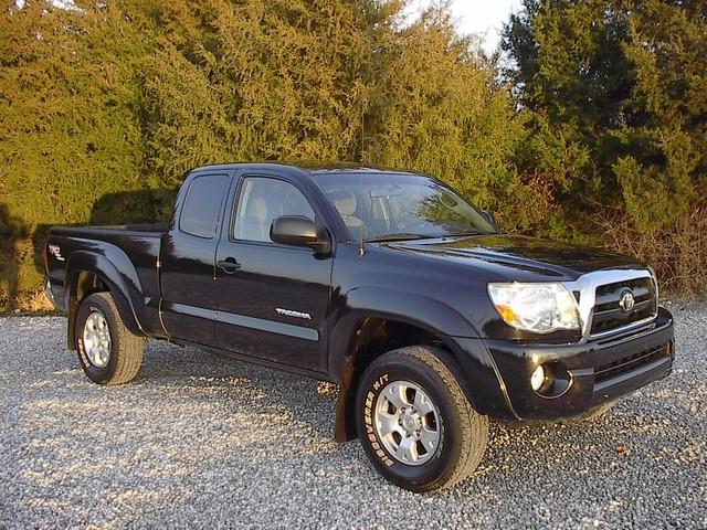 Toyota Tacoma 2006 photo 1