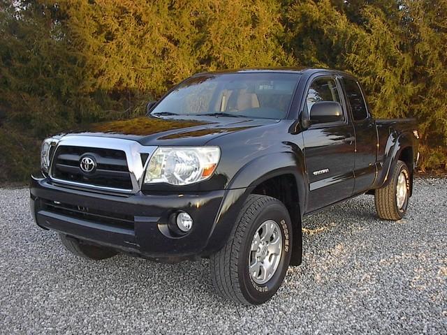 Toyota Tacoma 2006 photo 3