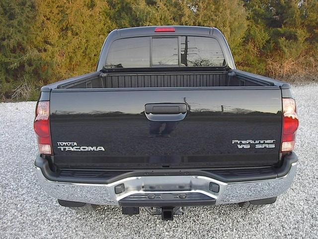 Toyota Tacoma 2006 photo 5