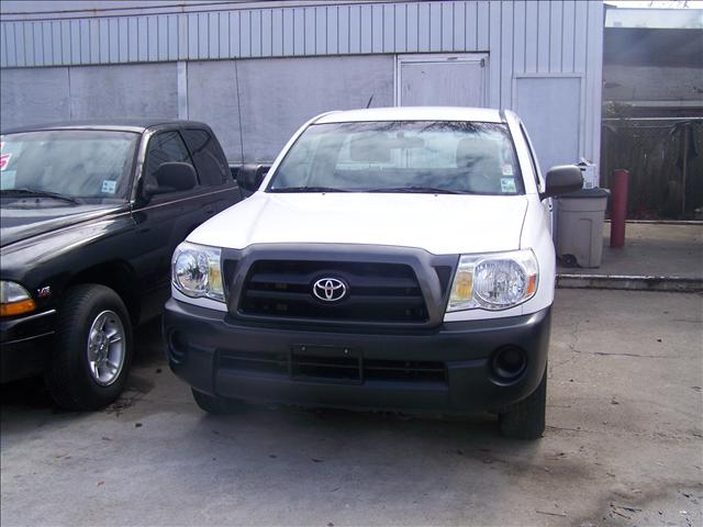 Toyota Tacoma 2006 photo 1