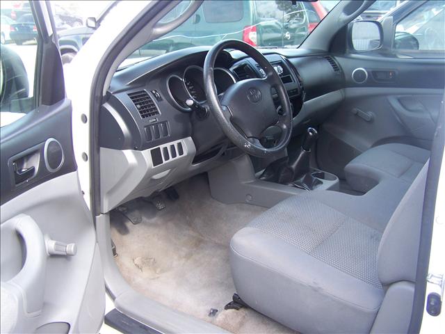 Toyota Tacoma 2006 photo 2