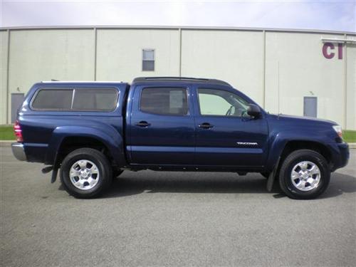Toyota Tacoma XLT 2WD Other