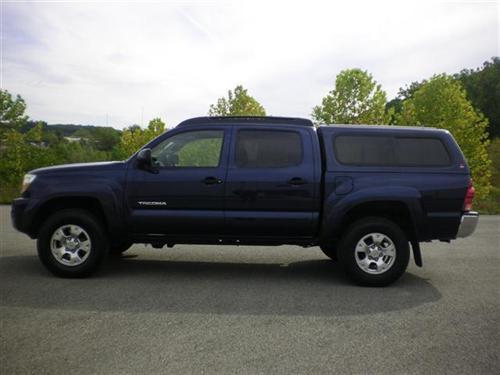 Toyota Tacoma 2006 photo 4