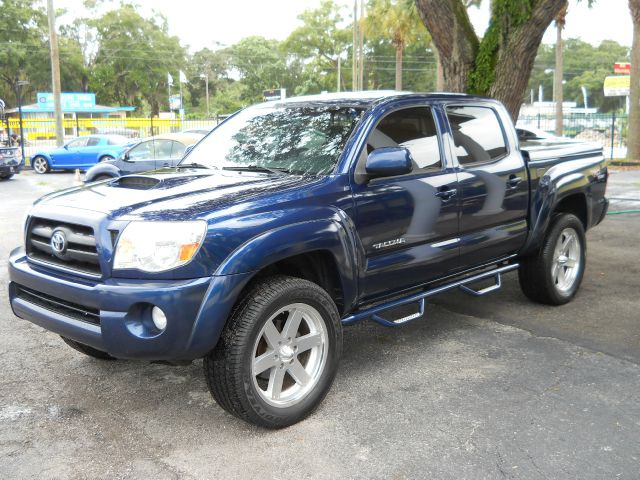 Toyota Tacoma 2006 photo 1
