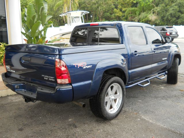Toyota Tacoma 2006 photo 2