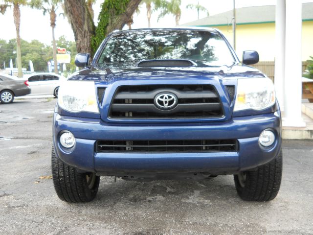Toyota Tacoma 2006 photo 3