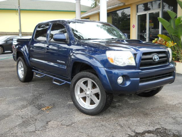 Toyota Tacoma 2006 photo 4