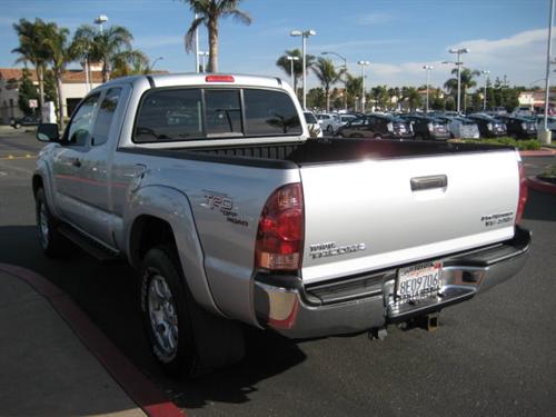 Toyota Tacoma 2006 photo 1