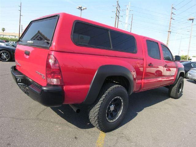 Toyota Tacoma 2006 photo 1