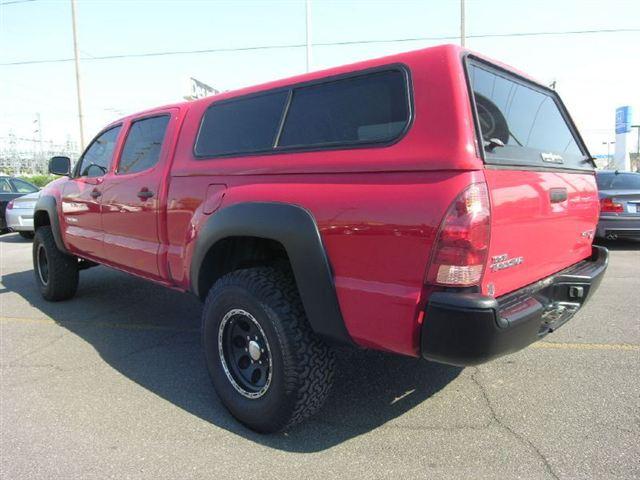 Toyota Tacoma 2006 photo 2
