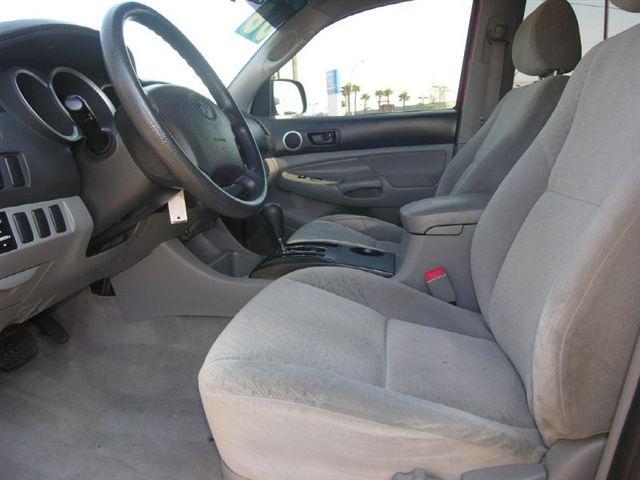 Toyota Tacoma 2006 photo 3