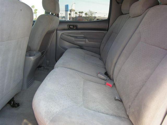 Toyota Tacoma 2006 photo 4