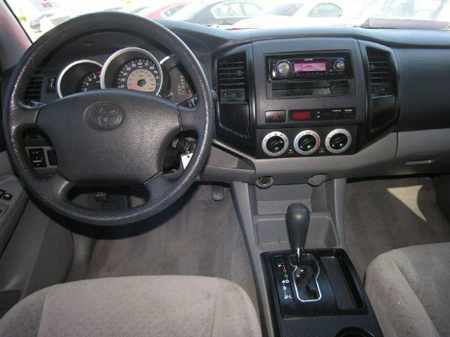 Toyota Tacoma 2006 photo 5