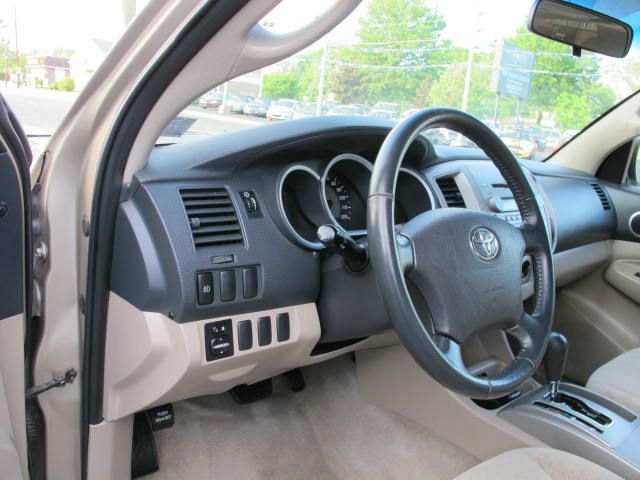 Toyota Tacoma Automatic, 4.7l V8 Gas Engine Pickup Truck