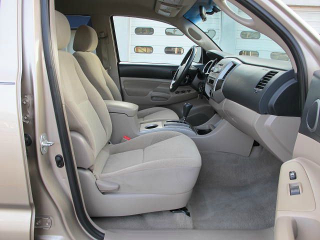 Toyota Tacoma 2006 photo 10
