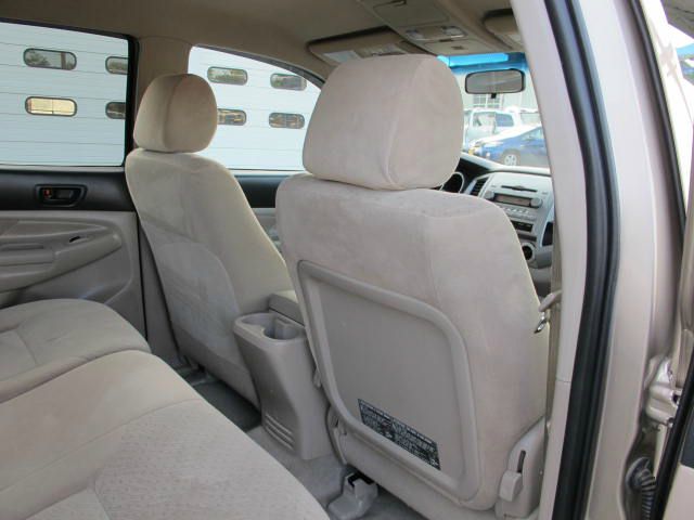 Toyota Tacoma 2006 photo 12