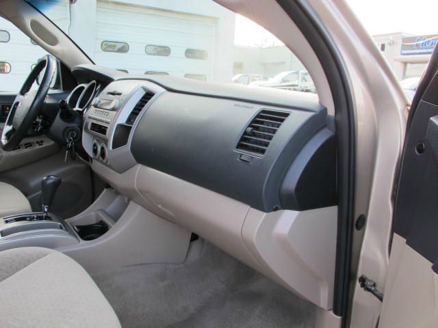 Toyota Tacoma 2006 photo 14