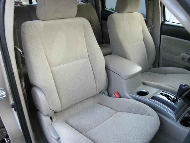 Toyota Tacoma 2006 photo 15