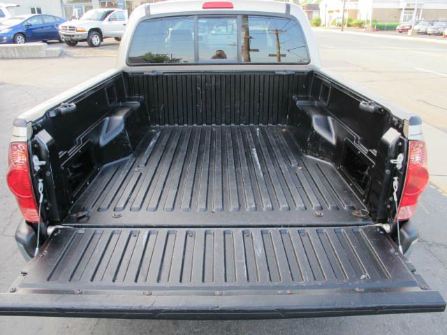 Toyota Tacoma 2006 photo 2