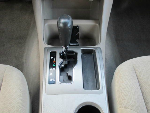 Toyota Tacoma 2006 photo 21