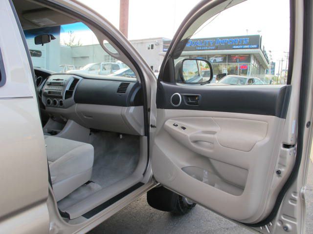 Toyota Tacoma 2006 photo 22
