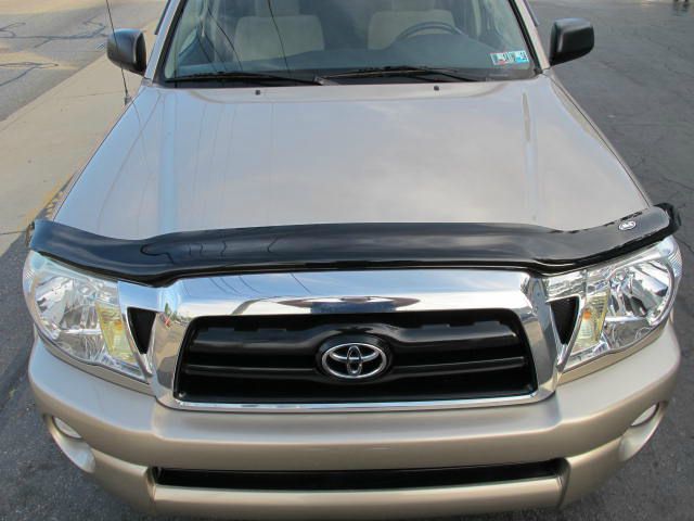 Toyota Tacoma 2006 photo 23