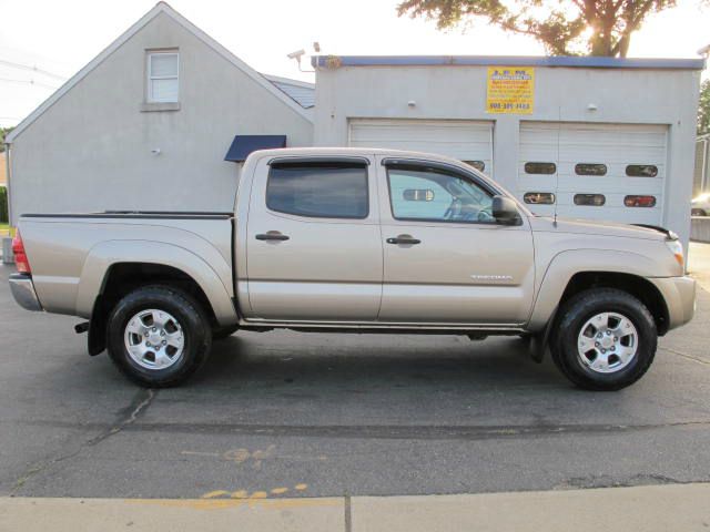 Toyota Tacoma 2006 photo 26